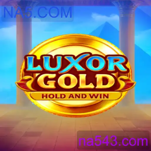 LuxorGold