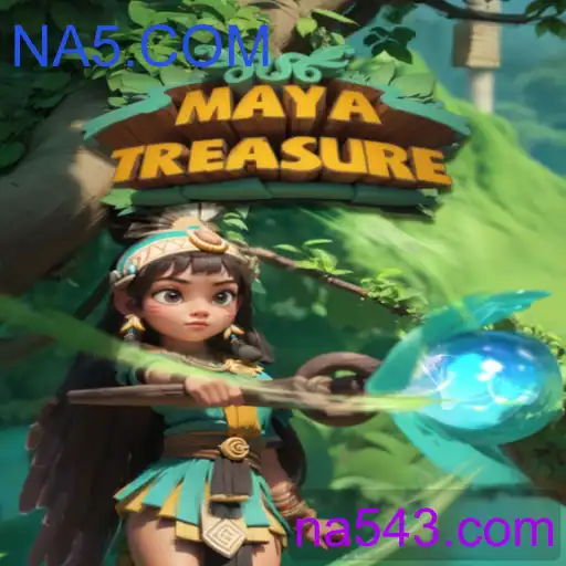 MayaTreasure